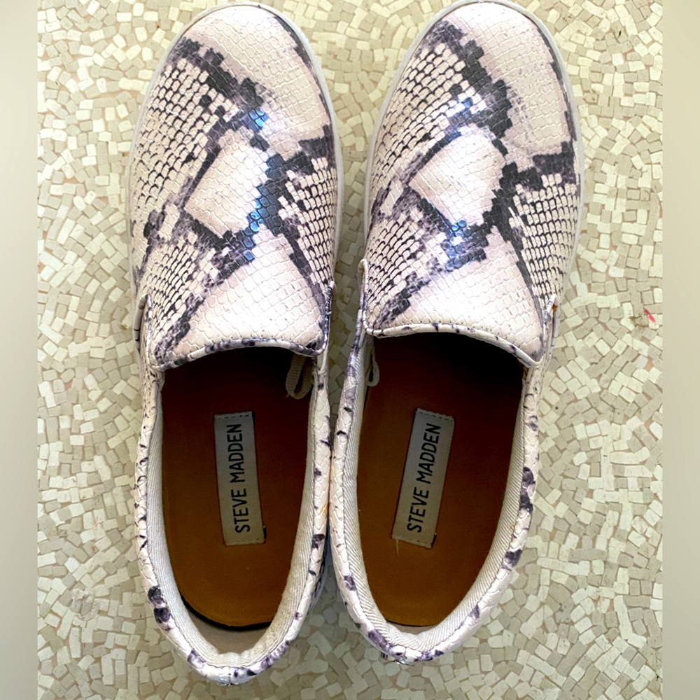 Steve madden shoes